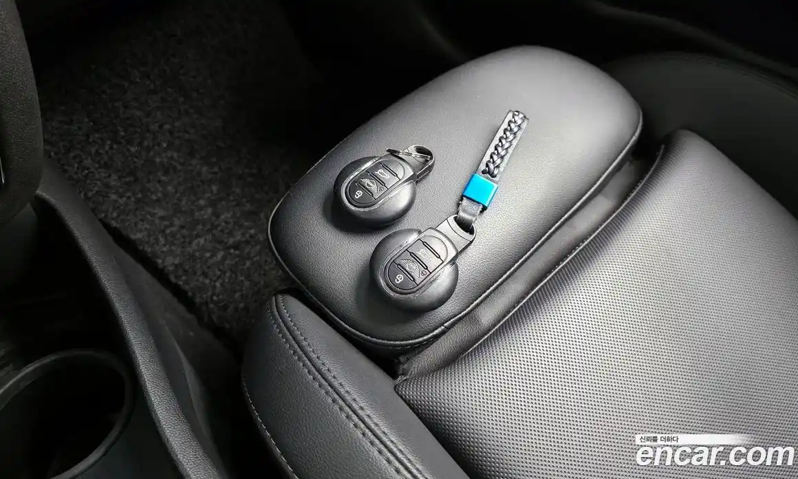 Mini Clubman 2019 1.5 гидро в Москве № 1349708, фото 27