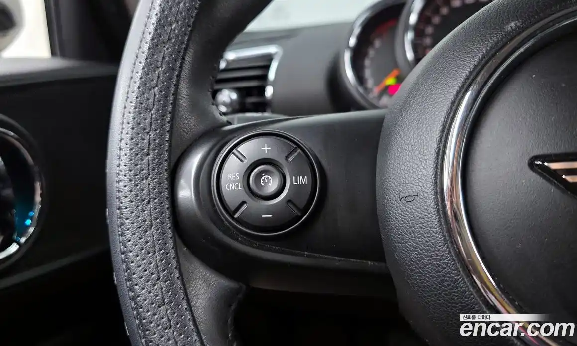 Mini Clubman 2019 1.5 гидро в Москве № 1349708, фото 28