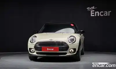 Mini Clubman 2019 1.5 гидро в Москве № 1349708, миниатюра 3