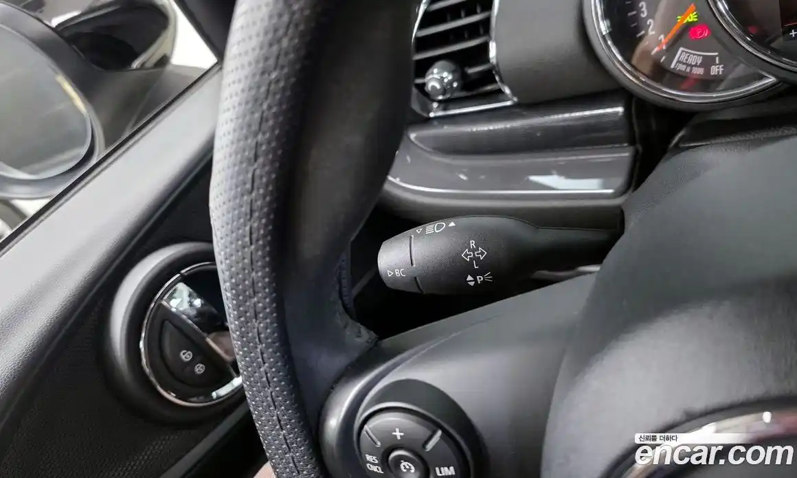 Mini Clubman 2019 1.5 гидро в Москве № 1349708, фото 33