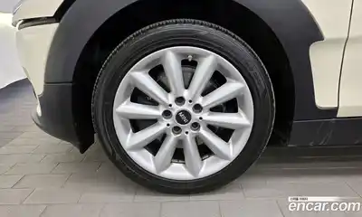 Mini Clubman 2019 1.5 гидро в Москве № 1349708, миниатюра 5