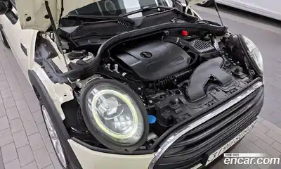 Mini Clubman 2019 1.5 гидро в Москве № 1349708, миниатюра 6