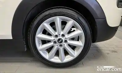 Mini Clubman 2019 1.5 гидро в Москве № 1349708, миниатюра 7