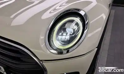 Mini Clubman 2019 1.5 гидро в Москве № 1349708, миниатюра 8