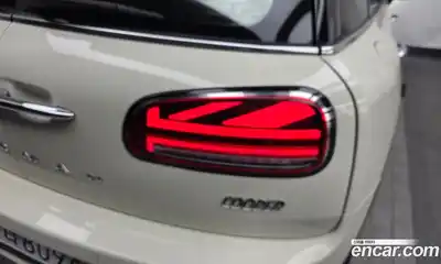 Mini Clubman 2019 1.5 гидро в Москве № 1349708, миниатюра 9