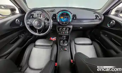 Mini Clubman 2019 1.5 гидро в Москве № 1349708, миниатюра 10