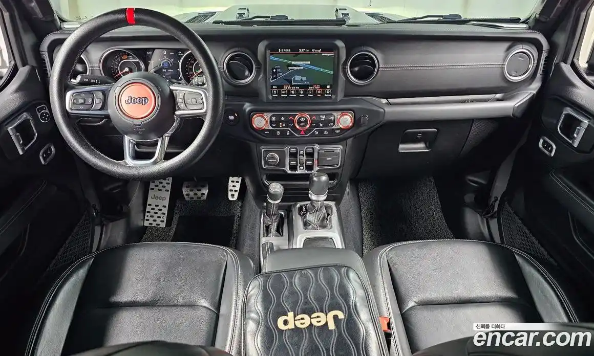 Jeep Wrangler 2021 2.0 гидро в Москве № 1350543, фото 10