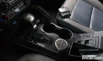 Ford Bronco 2024 2.3 гидро в Москве № 1350917, миниатюра 11