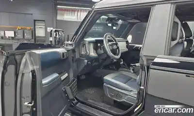 Ford Bronco 2024 2.3 гидро в Москве № 1350917, миниатюра 12