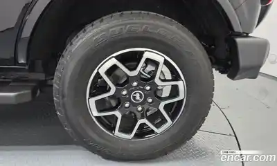Ford Bronco 2024 2.3 гидро в Москве № 1350917, миниатюра 6