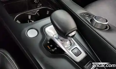 Infiniti QX50 2019 2.0 гидро в Москве № 1351226, миниатюра 11