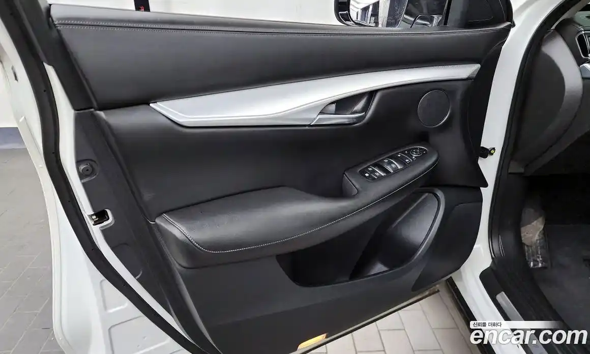 Infiniti QX50 2019 2.0 гидро в Москве № 1351226, фото 13