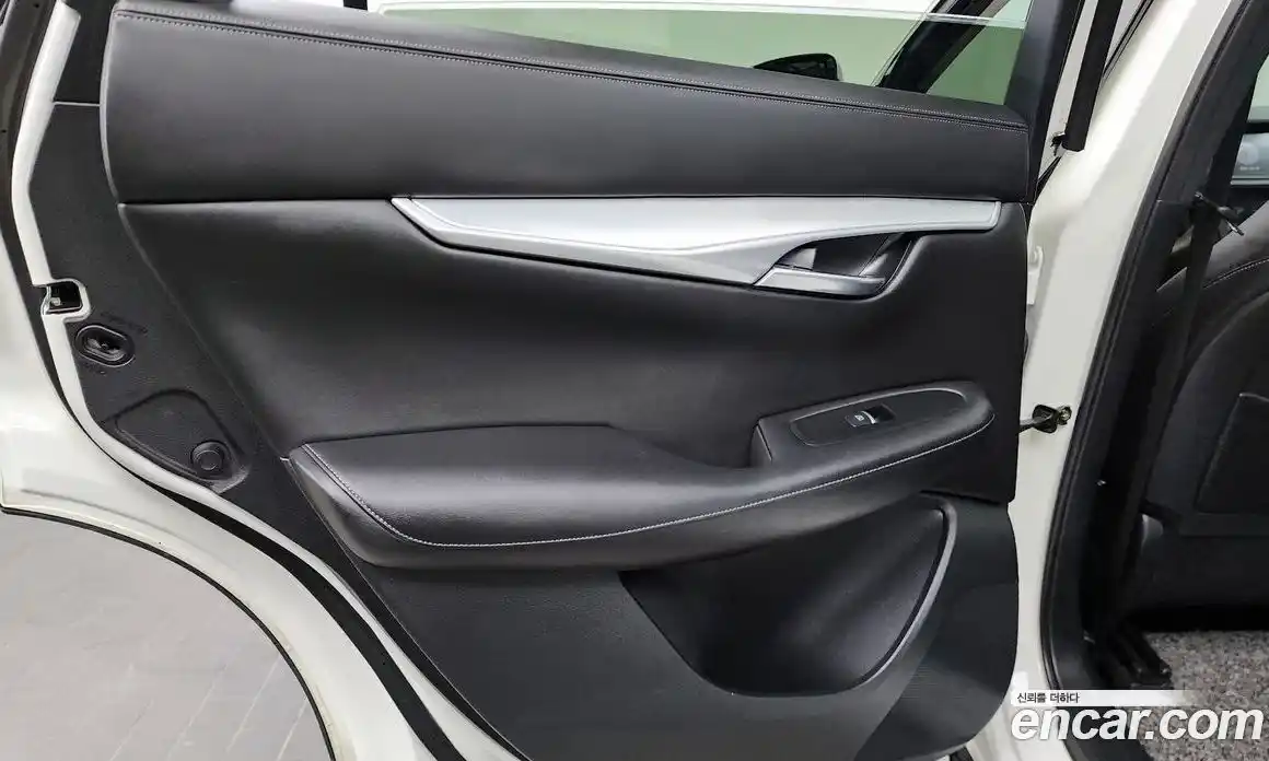 Infiniti QX50 2019 2.0 гидро в Москве № 1351226, фото 14