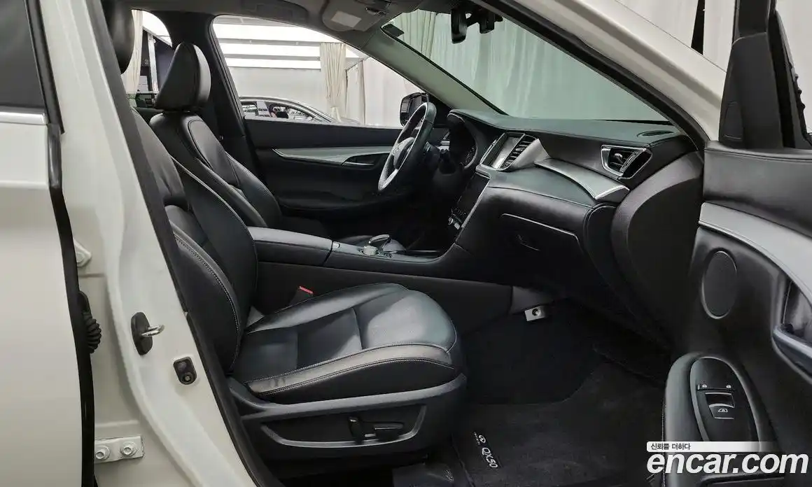 Infiniti QX50 2019 2.0 гидро в Москве № 1351226, фото 16