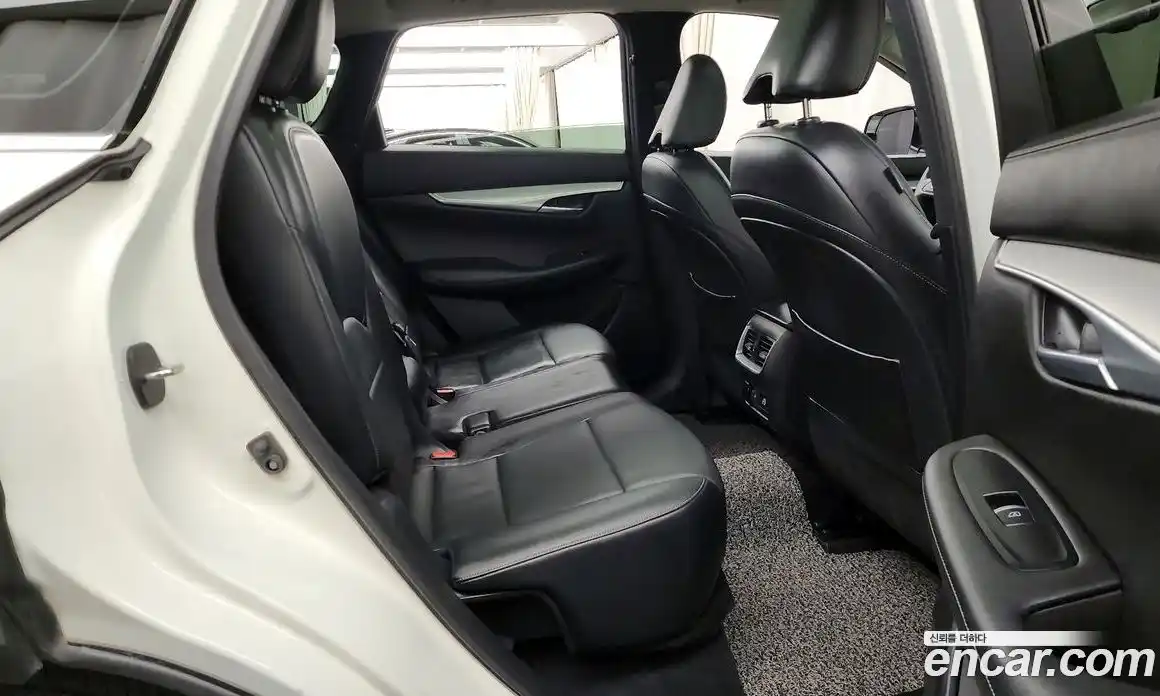 Infiniti QX50 2019 2.0 гидро в Москве № 1351226, фото 17