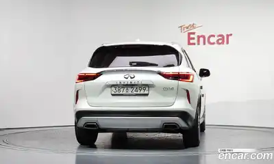Infiniti QX50 2019 2.0 гидро в Москве № 1351226, миниатюра 3