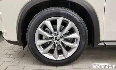 Infiniti QX50 2019 2.0 гидро в Москве № 1351226, миниатюра 4