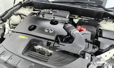 Infiniti QX50 2019 2.0 гидро в Москве № 1351226, миниатюра 5