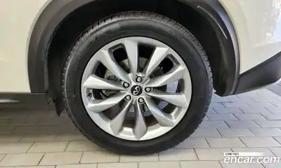 Infiniti QX50 2019 2.0 гидро в Москве № 1351226, миниатюра 6