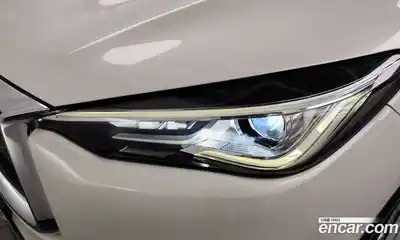 Infiniti QX50 2019 2.0 гидро в Москве № 1351226, миниатюра 7