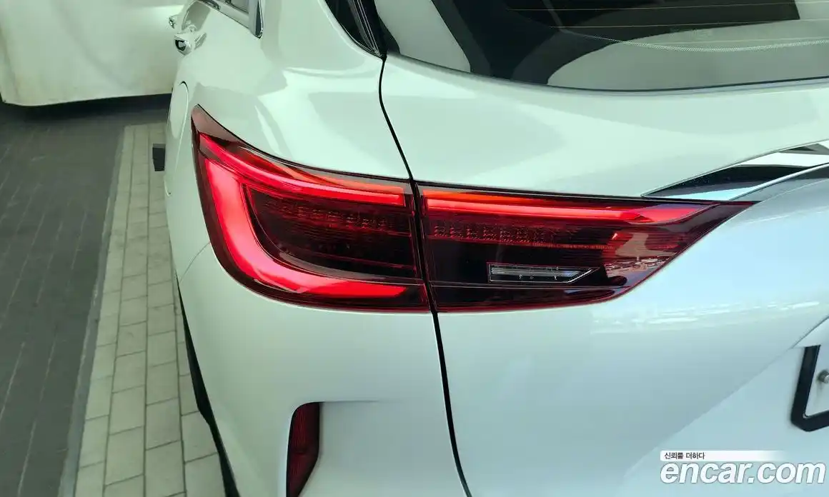 Infiniti QX50 2019 2.0 гидро в Москве № 1351226, фото 8
