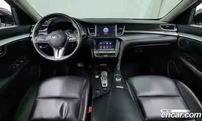 Infiniti QX50 2019 2.0 гидро в Москве № 1351226, миниатюра 9