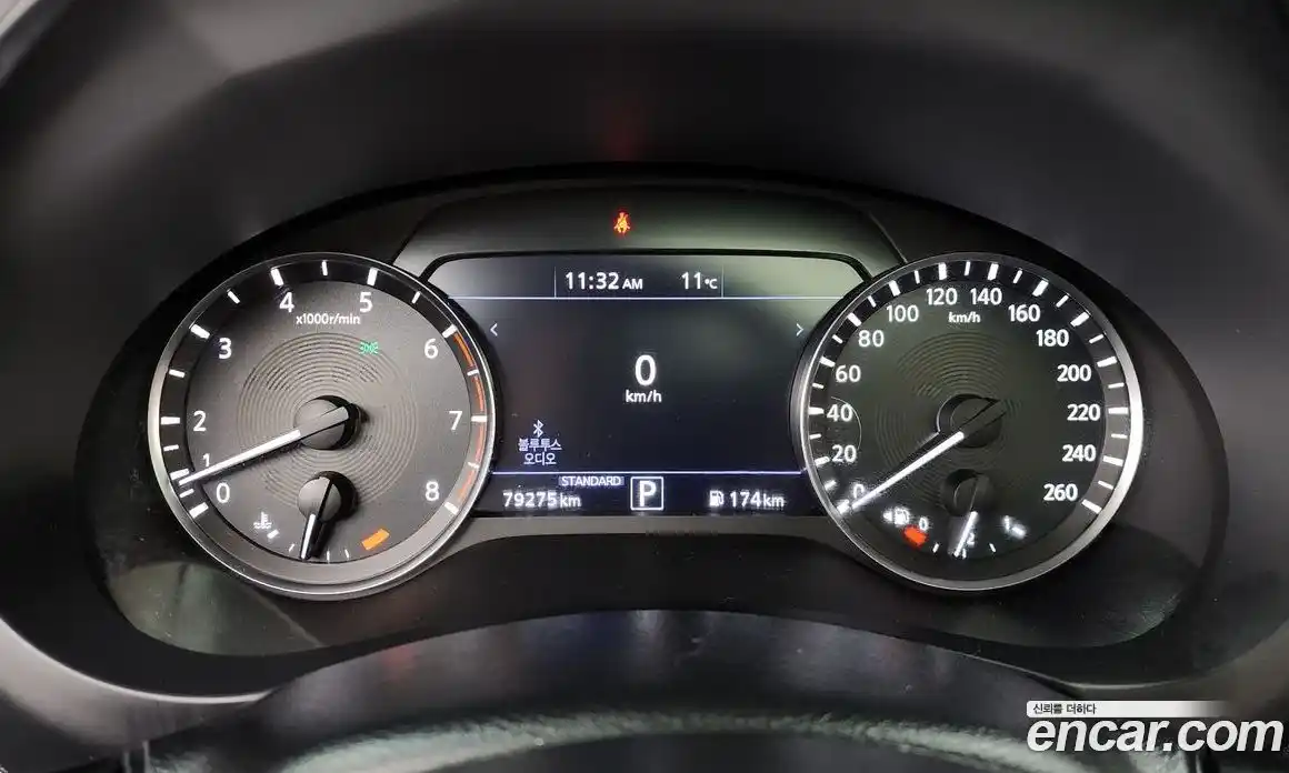 Infiniti QX50 2019 2.0 гидро в Москве № 1351226, фото 10