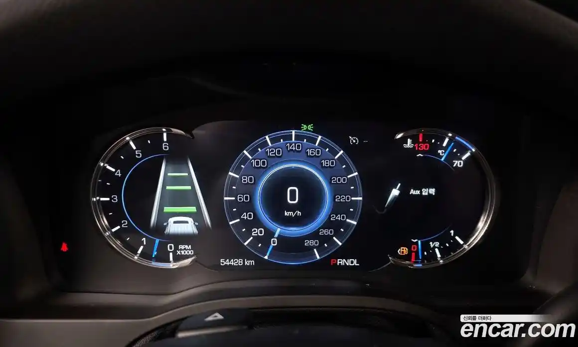 Cadillac Escalade 2018 6.2 гидро в Москве № 1351318, фото 11
