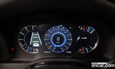 Cadillac Escalade 2018 6.2 гидро в Москве № 1351318, миниатюра 11