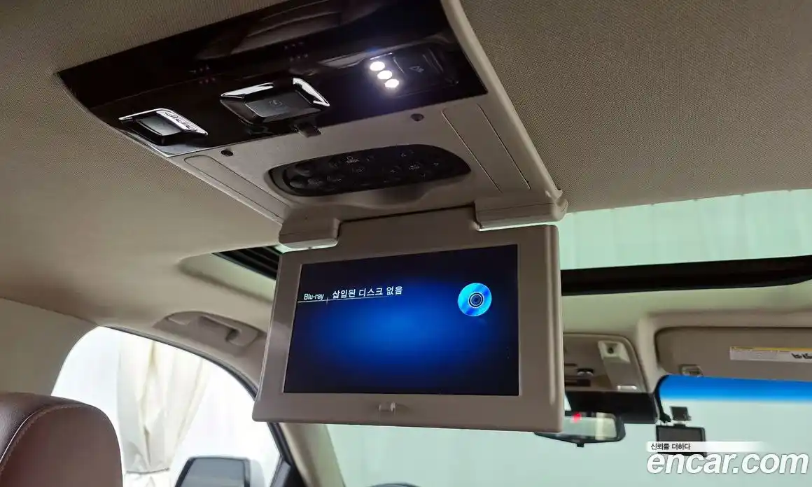 Cadillac Escalade 2018 6.2 гидро в Москве № 1351318, фото 24