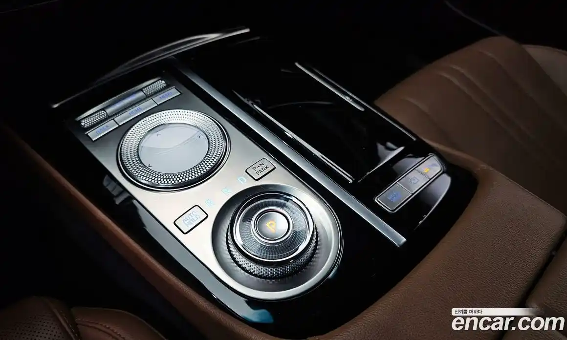 Genesis G80 2022 2.5 гидро в Москве № 1399732, фото 12