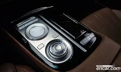 Genesis G80 2022 2.5 гидро в Москве № 1399732, миниатюра 12