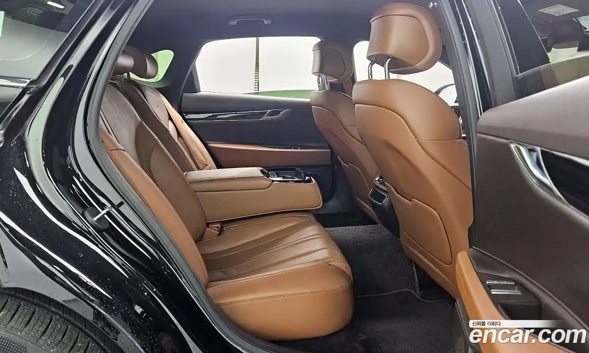 Genesis G80 2022 2.5 гидро в Москве № 1399732, фото 17