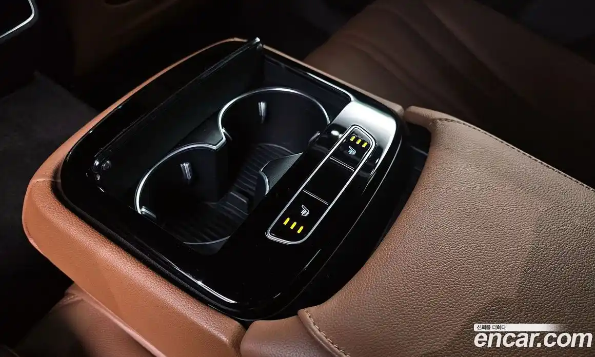 Genesis G80 2022 2.5 гидро в Москве № 1399732, фото 23