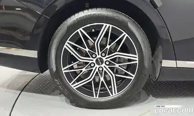 Genesis G90 2022 3.5 гидро в Москве, миниатюра 5