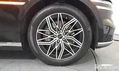 Genesis G90 2022 3.5 гидро в Москве, миниатюра 7