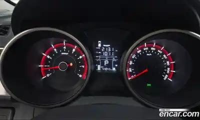 SsangYong TIBOLI 2015 1.6 гидро в Москве, миниатюра 11