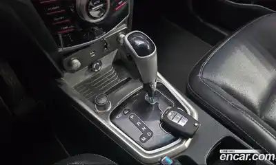 SsangYong TIBOLI 2015 1.6 гидро в Москве, миниатюра 12