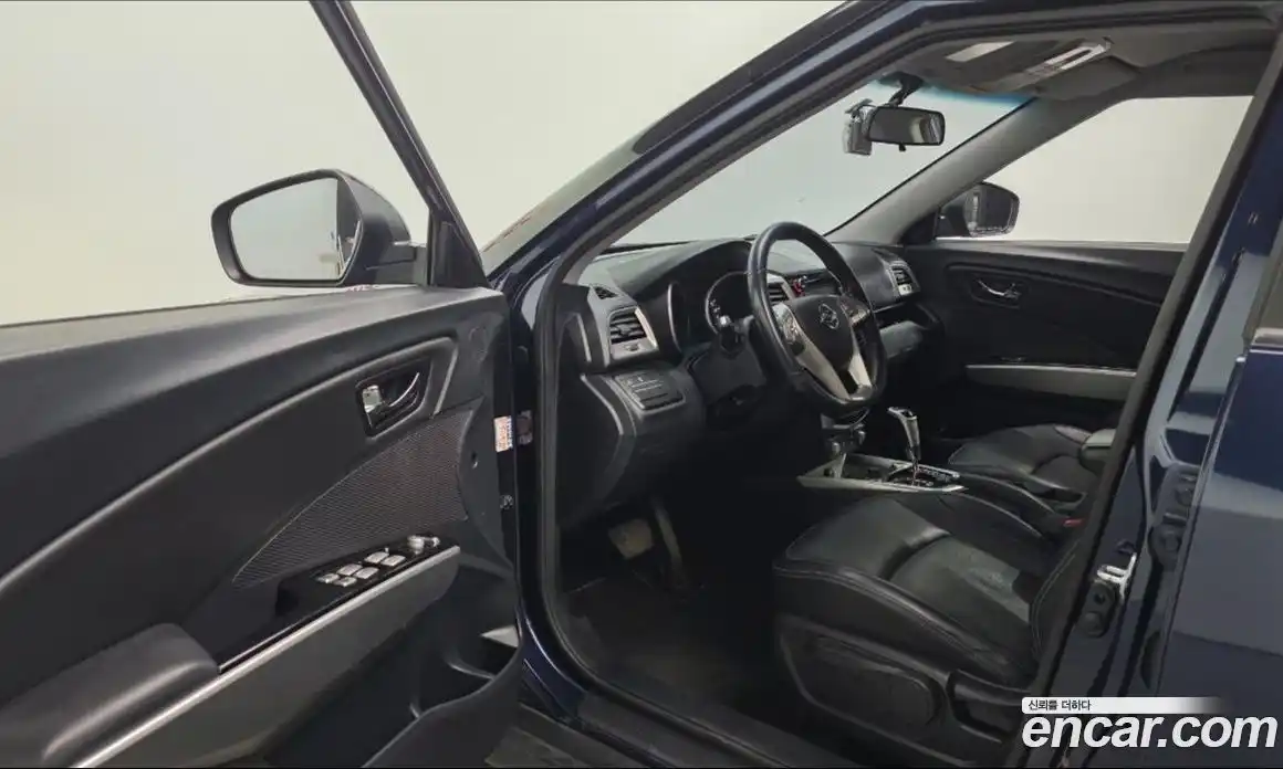 SsangYong TIBOLI 2015 1.6 гидро в Москве, фото 13