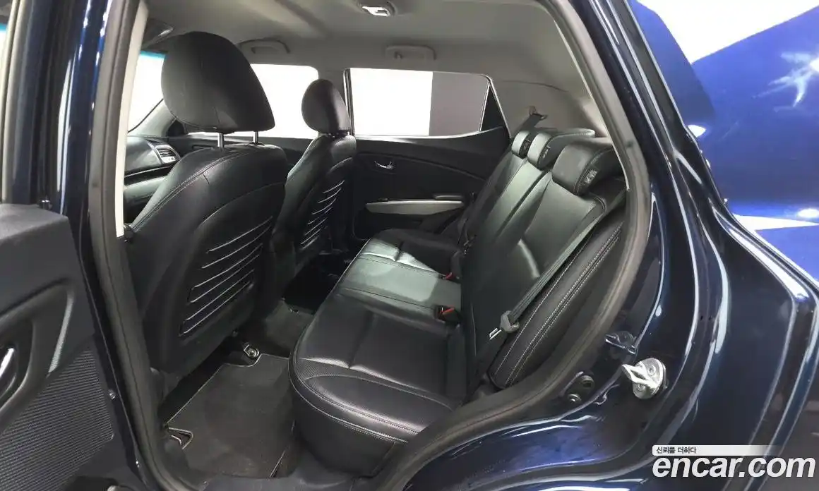 SsangYong TIBOLI 2015 1.6 гидро в Москве, фото 16