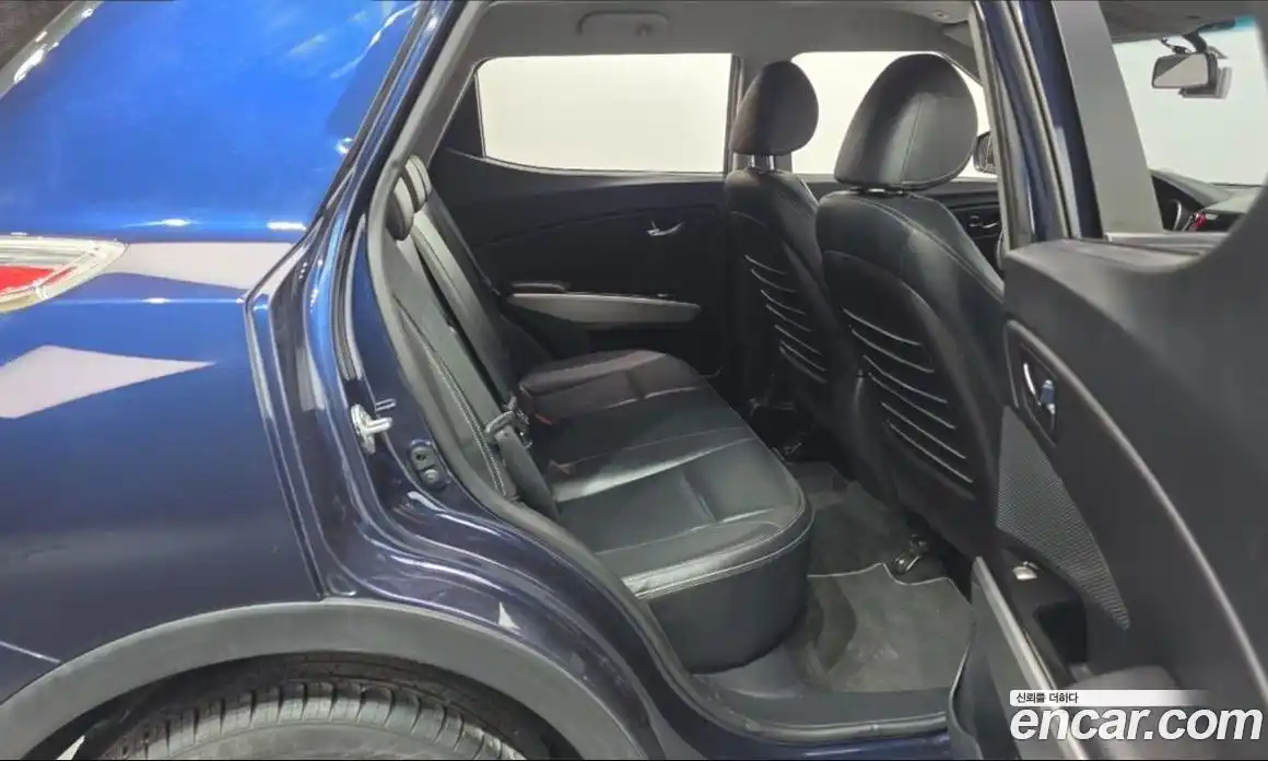SsangYong TIBOLI 2015 1.6 гидро в Москве, фото 18