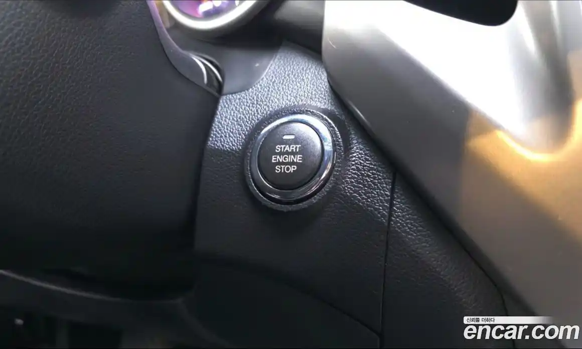 SsangYong TIBOLI 2015 1.6 гидро в Москве, фото 24