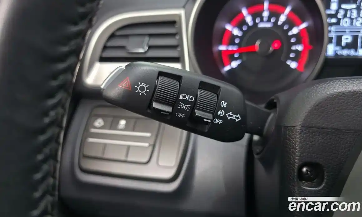SsangYong TIBOLI 2015 1.6 гидро в Москве, фото 26