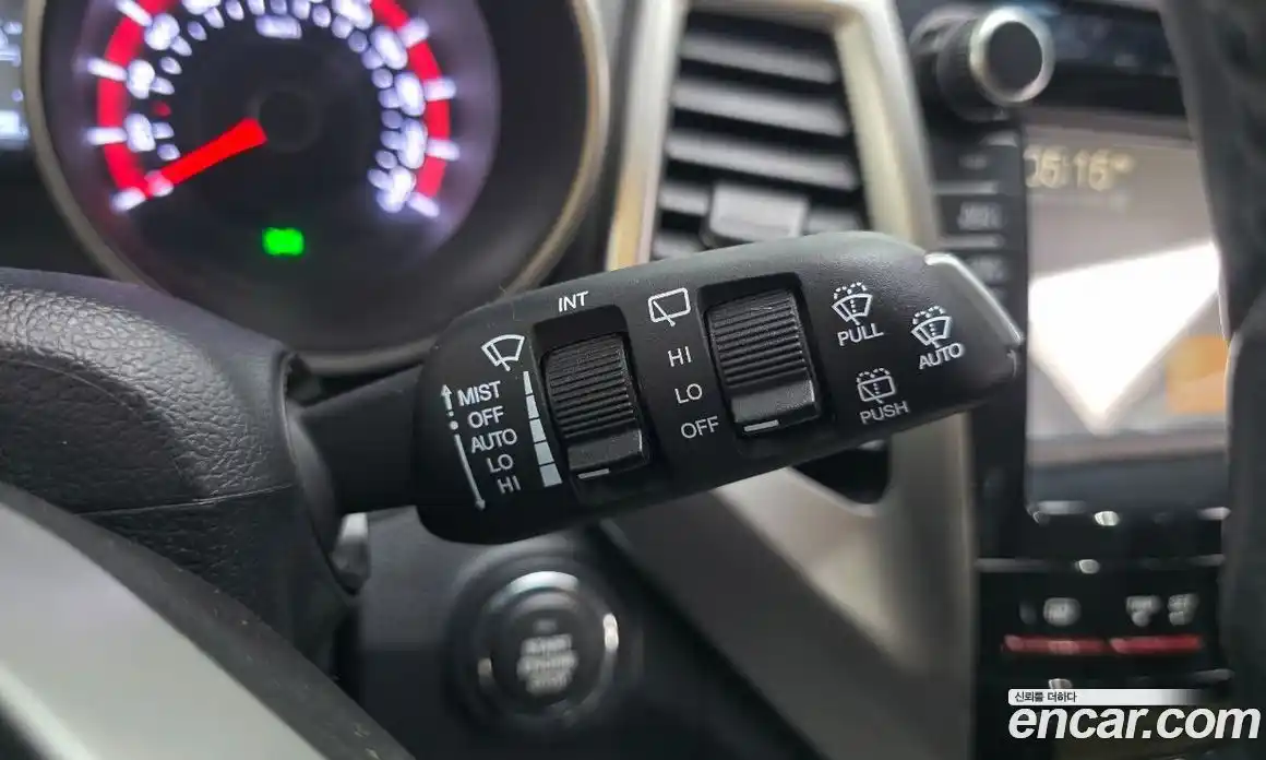 SsangYong TIBOLI 2015 1.6 гидро в Москве, фото 27