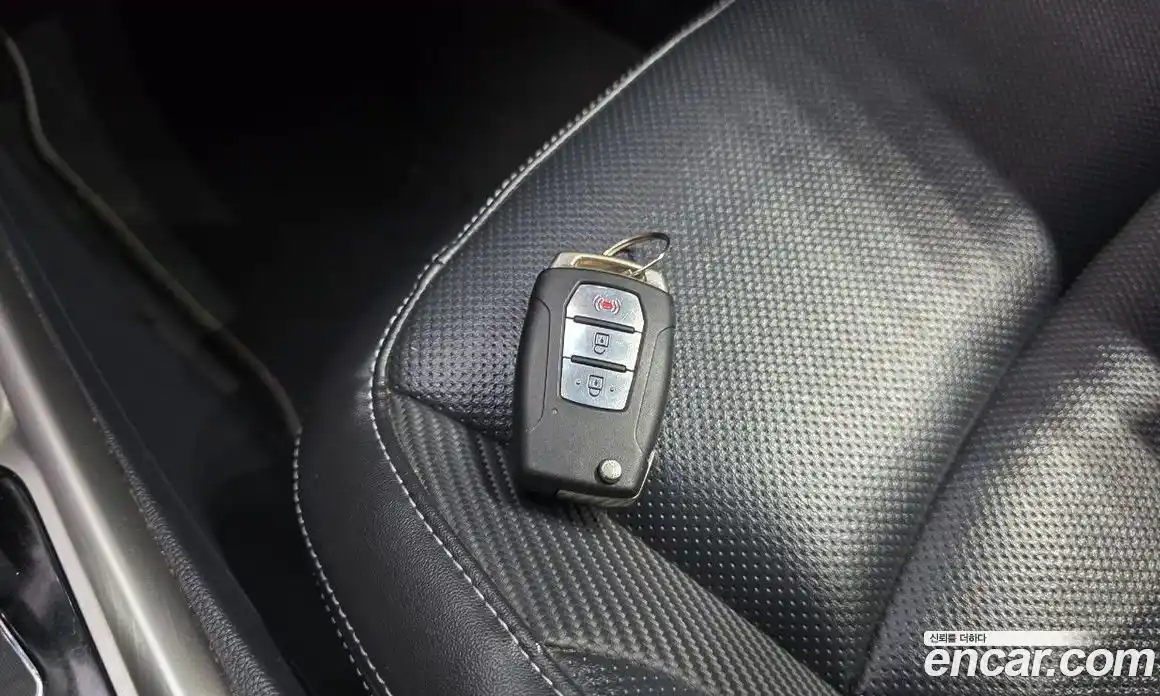 SsangYong TIBOLI 2015 1.6 гидро в Москве, фото 28