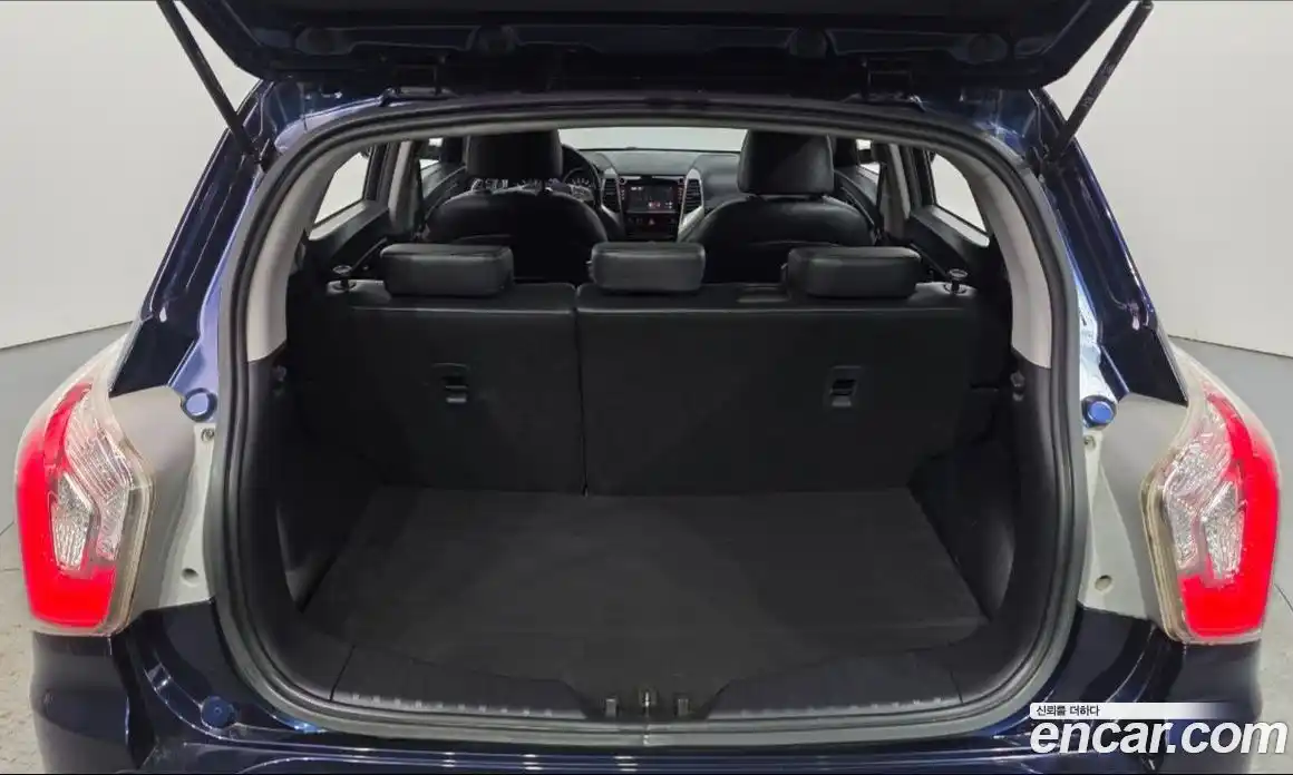 SsangYong TIBOLI 2015 1.6 гидро в Москве, фото 30