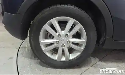 SsangYong TIBOLI 2015 1.6 гидро в Москве, миниатюра 5