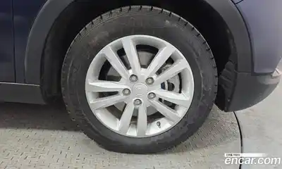 SsangYong TIBOLI 2015 1.6 гидро в Москве, миниатюра 7