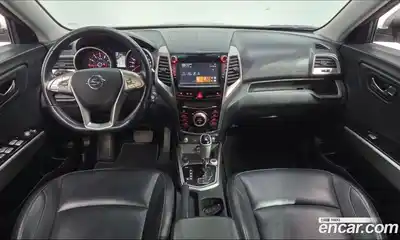 SsangYong TIBOLI 2015 1.6 гидро в Москве, миниатюра 10