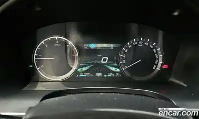 SsangYong Rexton 2018 2.2 гидро в Москве, миниатюра 11